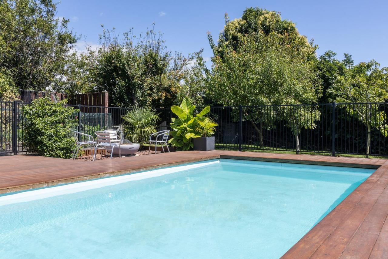 Live Large In The Village Havelock North Exterior foto